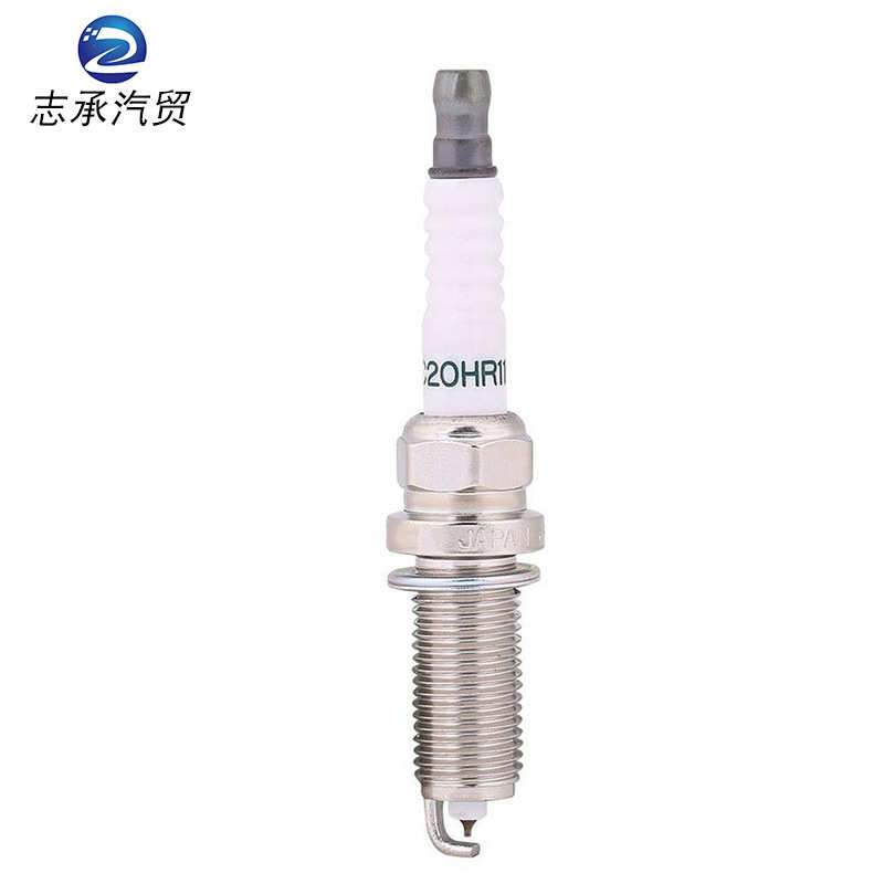 适用于于丰田卡罗拉大众花冠90919-01253汽车火花塞铱金SC20HR11