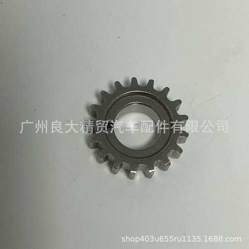 13432-PNA-003 RD5/CM/CP2机油泵齿