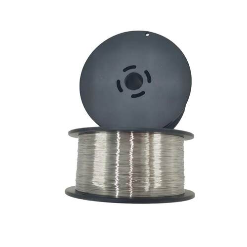 特细ER316L1不锈钢焊丝E824R317LER35ER3281小盘-5公斤气保焊丝
