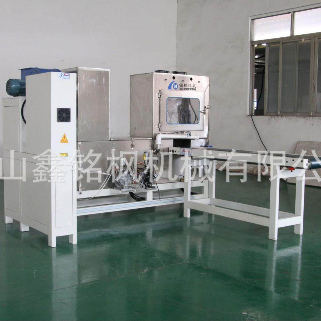 木线条自动喷漆机uv线条喷涂机水性漆喷涂机小型喷漆机CD