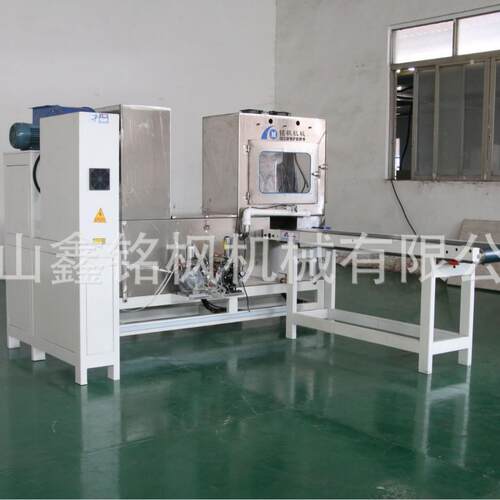木线条自动喷漆机uv线条喷涂机水性漆喷涂机小型喷漆机CD