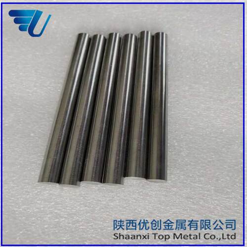 生产供应钛棒 TA1 TA2 TA3 TA4 TA5 GR1 GR2 GR3钛合金棒