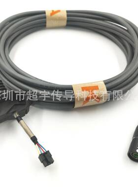 库卡KUKA机器人C4示教器电缆 X19编码线00-181-563信号线