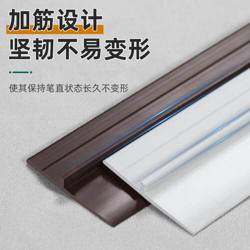 加门缝密封条保温防风风挡水房门门XTU缝堵门底堵大缝隙挡防虫宽