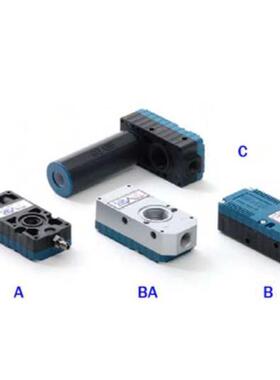 销售韩国VTEC VMECA多级真空发生器VTX10-B-92KPA(高真空)