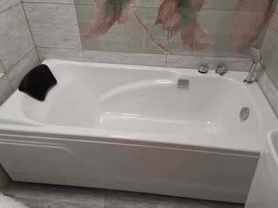 科泽浴缸怎么样一周使用彻底爱上了吗