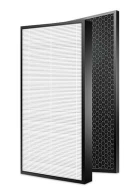 适配三菱重工全热交换器新风系统SAF260PMS/360PMS除雾霾过滤网