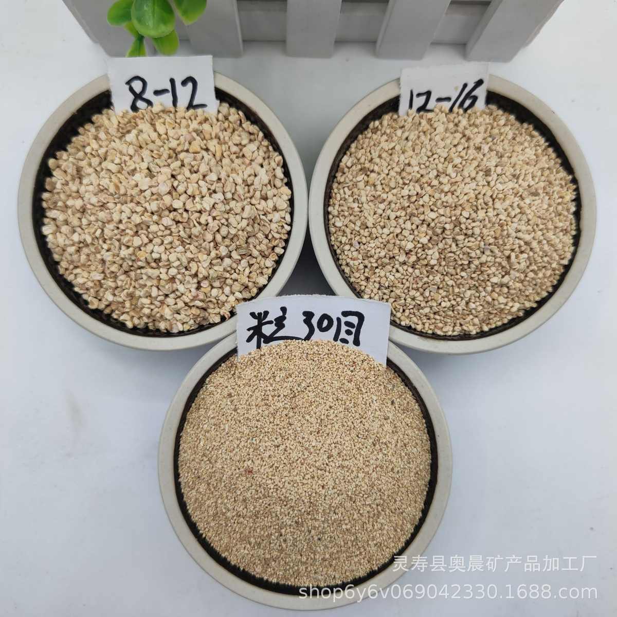 厂家直销抛光玉米芯颗粒宠物垫料饲料添加食用菌栽培香包填充用