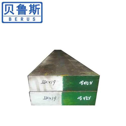 厂家供应NAK8O板料 NK80圆钢圆棒 nak8o量大优惠 规格众多