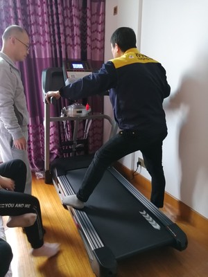 舒华跑步机怎么样?入手后会后悔吗？大家来讨论下