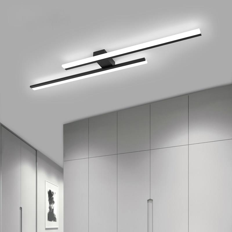 过道灯玄关走廊阳台灯具现代简约led极简小客厅儿童卧室餐厅灯饰