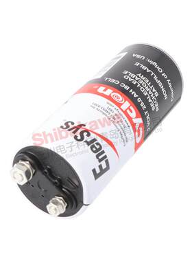 0820-0004 Cyclon EnerSys 西科龙 2V 25Ah 铅酸蓄电池