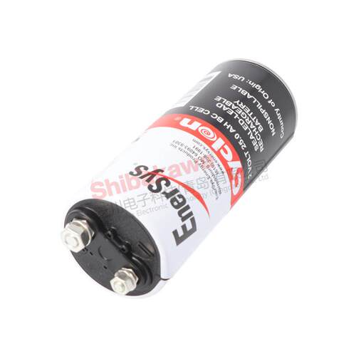 0820-0004 Cyclon EnerSys 西科龙 2V 25Ah 铅酸蓄电池