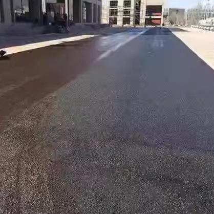 乳化青屋面沥防水料KAU涂体道路沥青油屋顶裂缝防液腐锈卷材打底