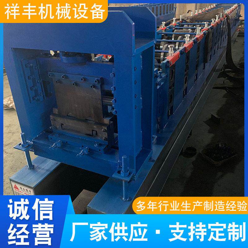 楼承板成型机械不锈钢楼承板机械金属楼承板机设备楼承板设备