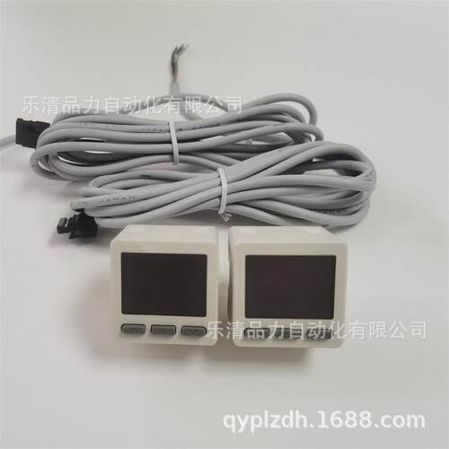 压力开关ISE20C/ISE20CH-R-S-T-V-X-Y-M-P-02-C01-02L-W-WA1-WA3