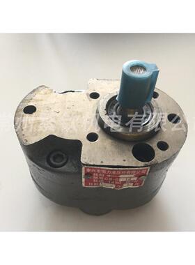 CB-B齿轮泵CB-B4/6/10/16/20/25/32/40/50/63/80/100/125低压油泵