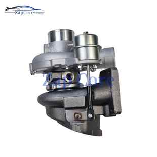 765472 1.8T涡轮增压器 5002S 0001 总成配件 731320 GT2052LS