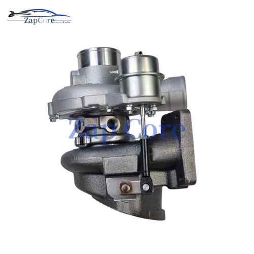 GT2052LS 765472-5002S 731320-0001 1.8T涡轮增压器 总成配件