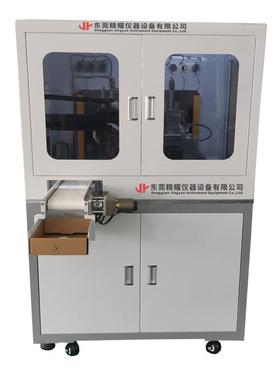 抽工厂直电销子雾化器烟机 六工位吸YNV寿阻命烟雾浓度测试试验机