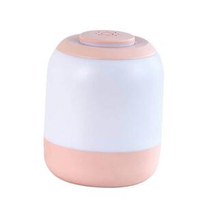 for bedroom bedside Rechargeable night lamp small light desk