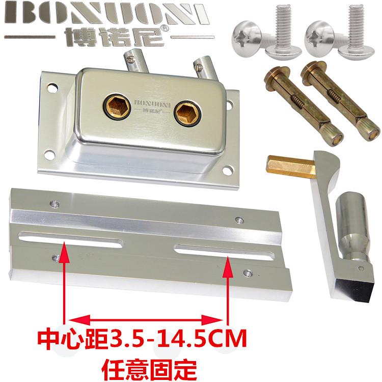 阳台摇把手摇器摇手器升降晾衣架手摇晒衣架配件升降器双杆式通用