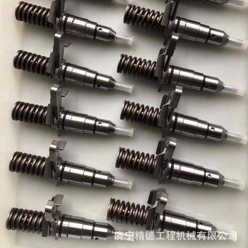 现货供应CATCAT挖掘机323 354 374 349 395喷油器 喷油嘴 总成