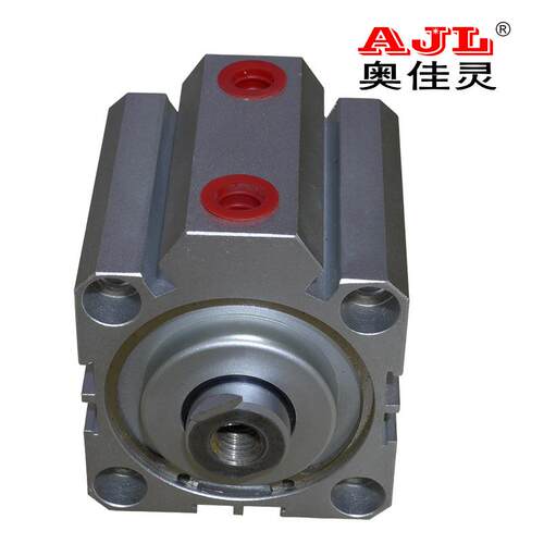 SDA系列超薄型气缸供应 SDA25*100薄型气缸
