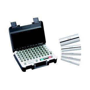 SK新泻AA系列0.010间隔31组钢制针规套装