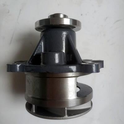 W100H道依茨发动机水泵0451/8202