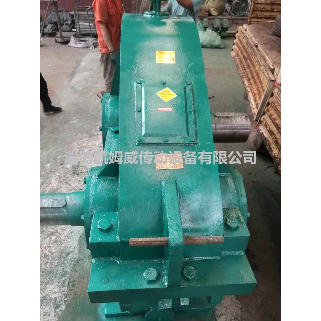 厂家供应ZD70减速机，ZD减速机，卧式齿轮减速机，淄博减速箱厂家