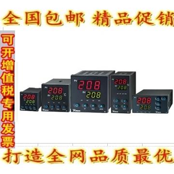 YUDIAN宇电-206L7G8温控