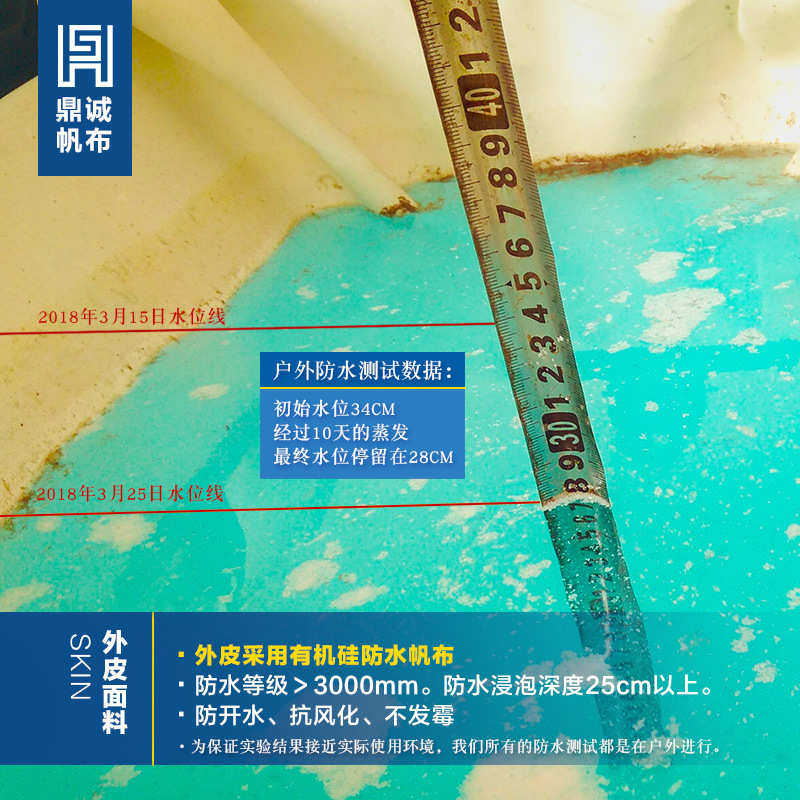 促销餐饮防雨蒙古包帆布住宿户外四季移动帐篷烧烤保暖庭院农家乐