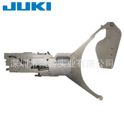 JUKI贴片机FF44FS电动机械44MM自动飞达原装正品SMT送料器供料机