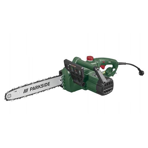 Parkside 18寸 460mm 2200W Electric chainsaw chain saw 电链锯