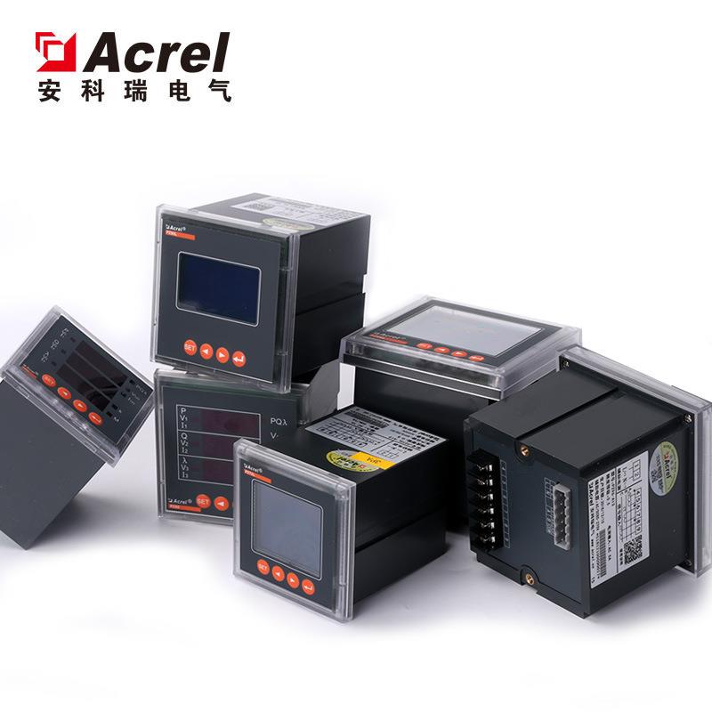 Acrel-2000配电房电力监控系统