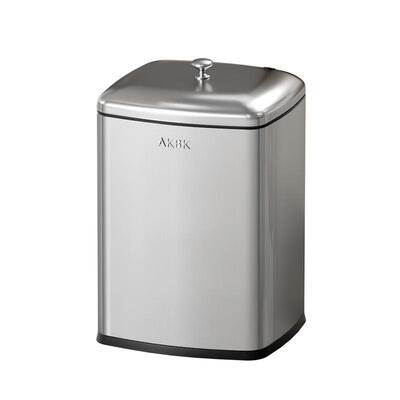 不锈钢垃圾桶茶水茶具配件零配