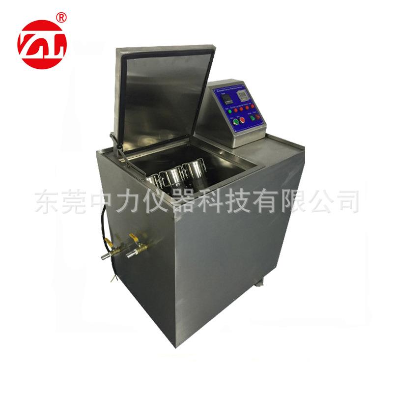 纺织行业耐水洗色牢度试验机东莞耐水洗色牢度测试仪工厂现货