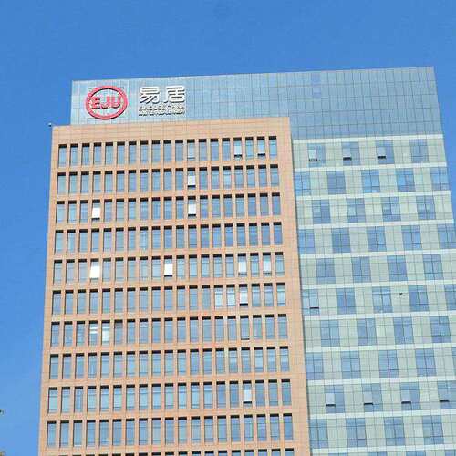户外楼顶大字 LED发光字工厂门牌字 冲孔字 外露灯点阵穿孔字发光