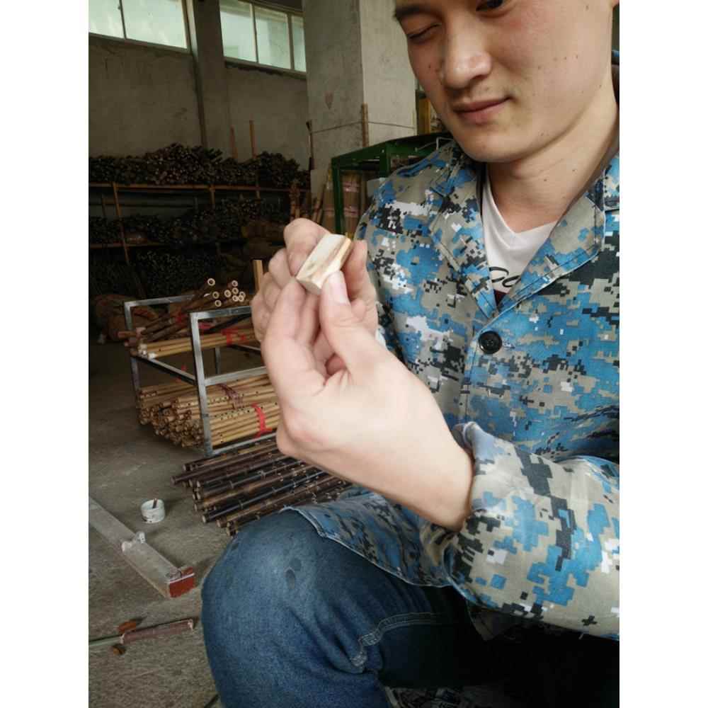 高档紫竹笛6孔笛子成人儿童笛哨笛牧童降e直小a竖升C升F调专业演