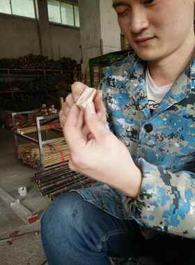 新款紫竹笛6孔笛子成人儿童直哨竖笛牧笛童降e小a升C升F调专业演