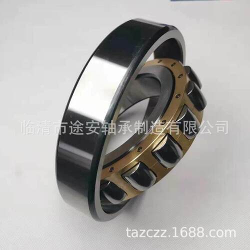 圆柱滚子轴承NNJFNUN2234速EM二类轴承制MAGA-102造机轴承