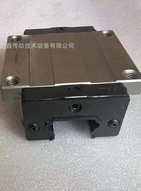 THK直线导轨滑块HSR系列型号齐全轴承钢滑块原装精密加工导轨滑块
