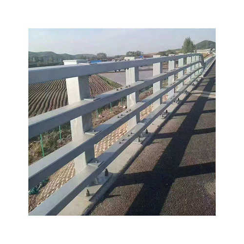 天桥厂家护栏隔离护栏景观现货桥梁道路河道两侧栏杆桥梁大桥防撞