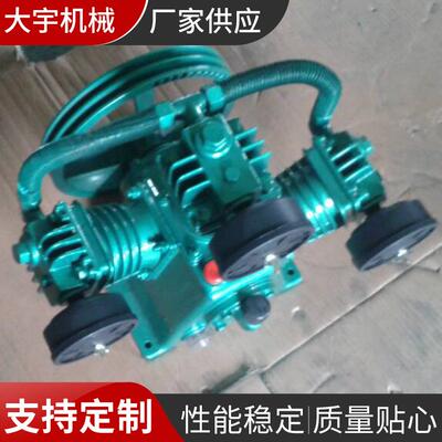 供应空压机头DF3065FS3065