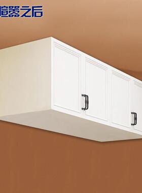 定制衣柜上的顶柜收纳柜现代简约吊柜墙壁柜卧室墙柜收纳柜DG-201