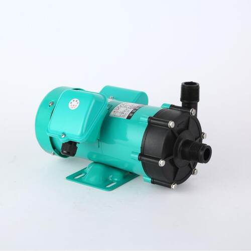 定制MP-100RM-110V磁力泵配件耐酸碱循环泵直流水泵化工循环水泵