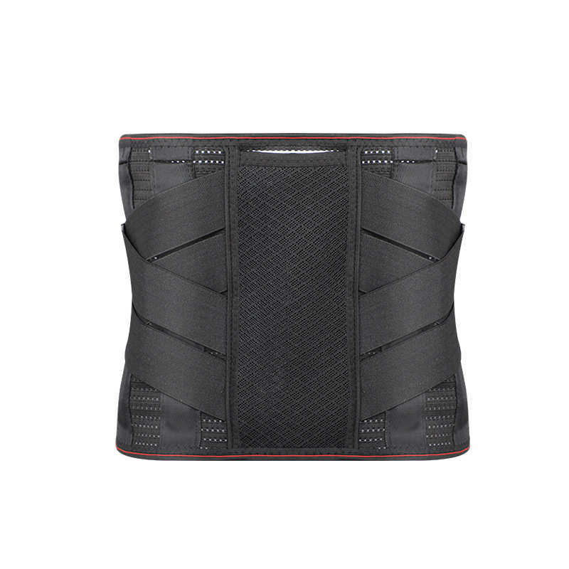 工厂直供现货加宽钢板护腰带仿生脊椎支撑腰托轻薄舒适护腰带,运动/瑜伽/健身/球迷用品,运动护腰,淘宝优惠券,粉丝福利购,淘宝优惠卷