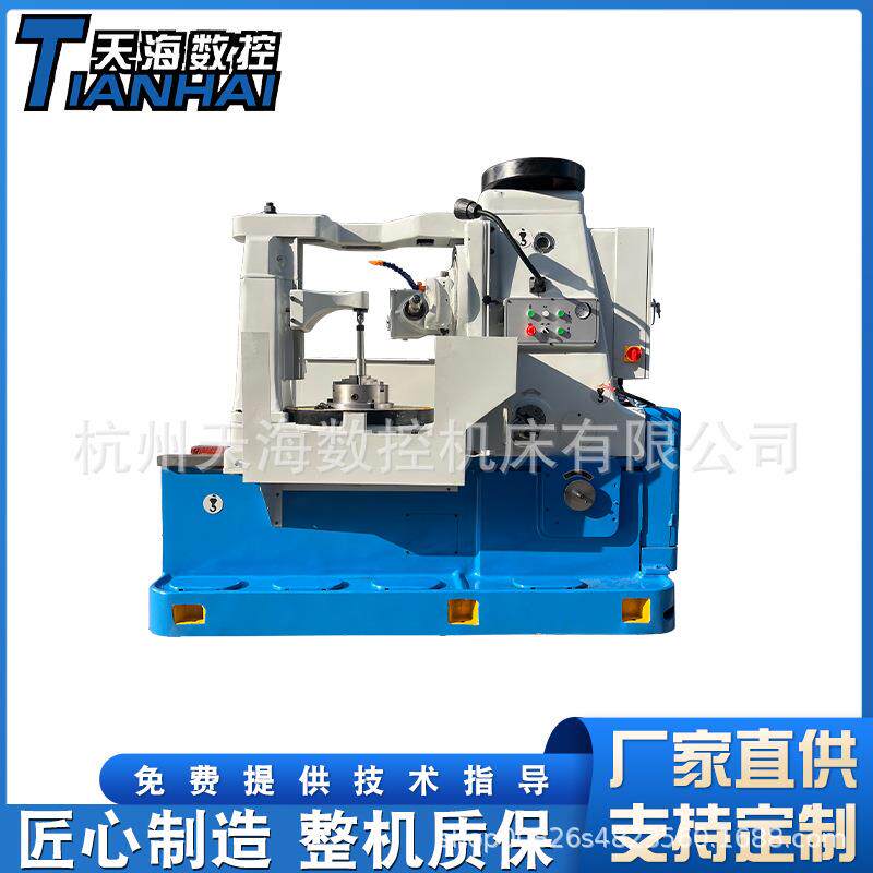 Y38-1滚齿机齿轮加工设备小模数齿轮成型机床