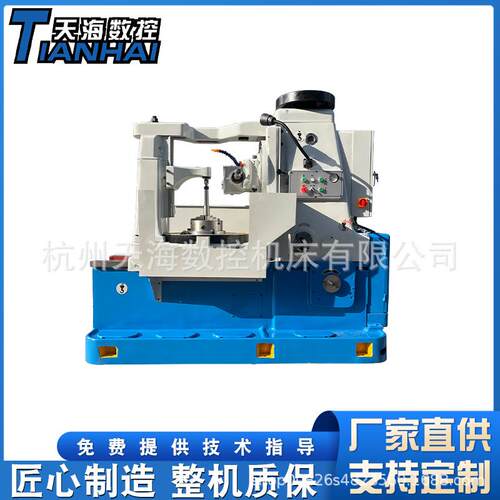 Y38-1滚齿机齿轮加工设备小模数齿轮成型机床